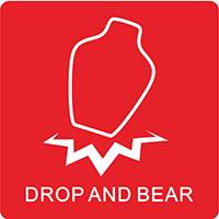 إناء الورق Puli هو Drop and Bear