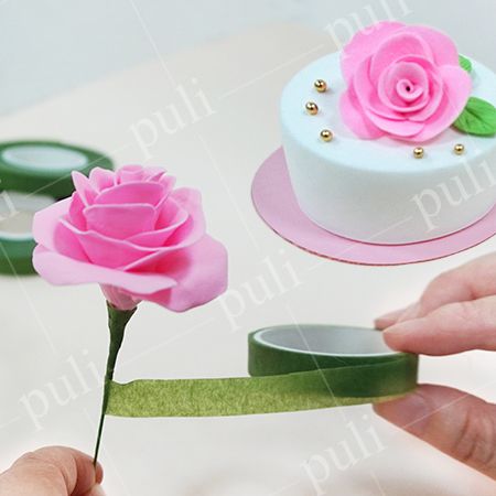 شريط ورق للحرف اليدوية